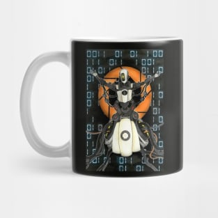 GlaDos Mug